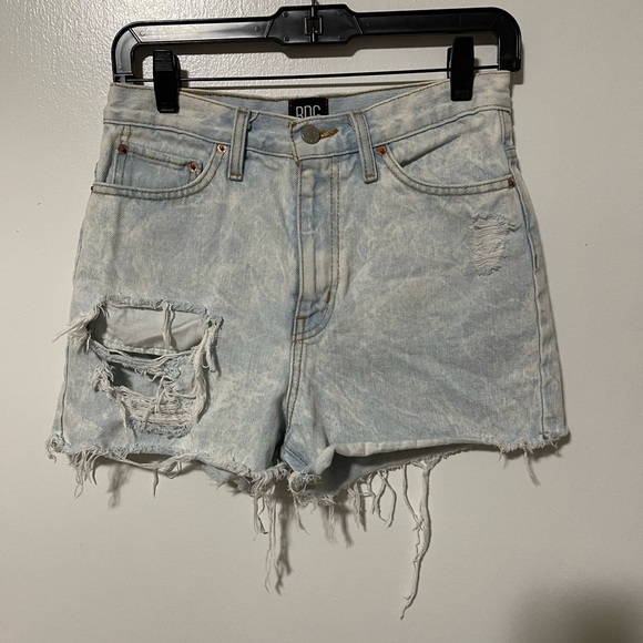 BDG Pants - BDG short